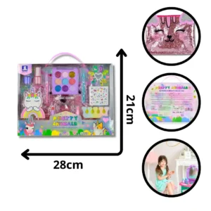 SET MAQUILLAJE MG48608 (BOX X72)