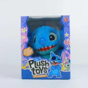 STICH MECÁNICO 20CM DQ0103 - Imagen 4