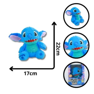 STICH MECÁNICO 20CM DQ0103