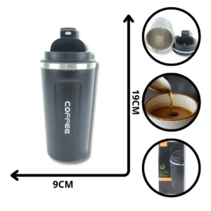 TERMO COFFE KE-104 (BOX X50)