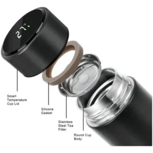 TERMO COLORES TEMPERATURA BN3256 DK-176 BOND 8 KE-27 (BOX X50) - Imagen 2