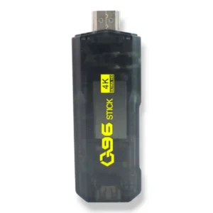 TV STICK Q96 4K 16GB+256GB - Imagen 4