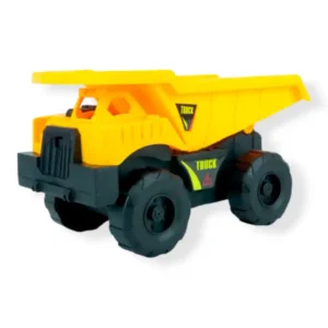 VOLQUETA CONSTRUCCIÓN BOLSA JZ001 MG41038 (BOX X72) - Imagen 3