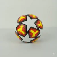 BALÓN DE FÚTBOL #5 6-8 LBS 25344-6 - Imagen 2