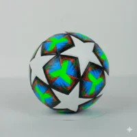 BALÓN DE FÚTBOL #5 6-8 LBS 25344-6 - Imagen 3