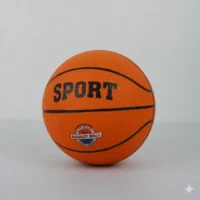 BALÓN MINI BALONCESTO SPORT NARANJA BN3315 - Imagen 2
