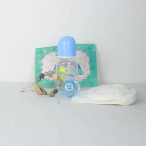 BEBÉ CHI REAL NIÑO KD1605 (BOX X8) - Imagen 5