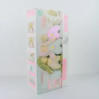 BEBÉ CON DISFRAZ DE CONEJITO MG48313 - Imagen 6