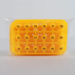 BINGO 007-180 (BOX X48) - Imagen 3