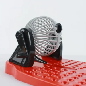 BINGO 007-180 (BOX X48) - Imagen 4