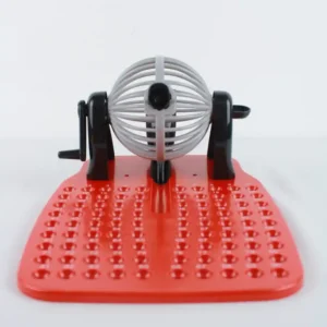 BINGO 007-180 (BOX X48) - Imagen 5