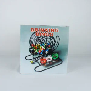 BINGO B48-6 AT293 - Imagen 3