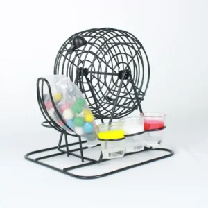 BINGO B48-6 AT293 - Imagen 2