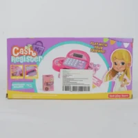 CAJA REGISTRADORA PEQUEÑA MG16509 - Imagen 3