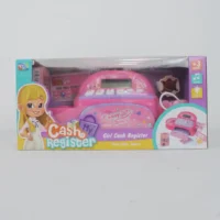 CAJA REGISTRADORA PEQUEÑA MG16509 - Imagen 4