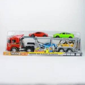 CAMIÓN NIÑERA BLISTER 710 (BOX X24) - Imagen 3