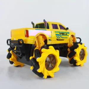 CAMIONETA CAMPERA 4X4 S270-4 (BOX X18) - Imagen 3