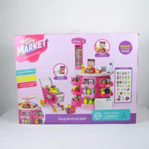CARRITO DE COMPRAS 922-197 - Imagen 3