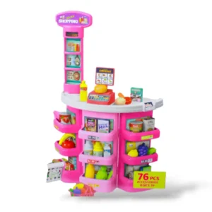 CARRITO DE COMPRAS 922-197 - Imagen 2
