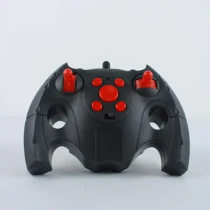 CARRO 4X4 XMONSTER JEEP S270-2 (BOX X18) - Imagen 5