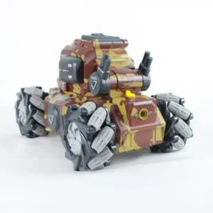 CARRO CONTROL HIDROGEL Y FUEGO CXL800-102D (BOX X16) - Imagen 2