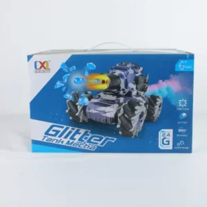 CARRO CONTROL HIDROGEL Y FUEGO CXL800-102D (BOX X16) - Imagen 4