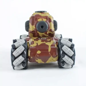 CARRO CONTROL HIDROGEL Y FUEGO CXL800-102D (BOX X16) - Imagen 5