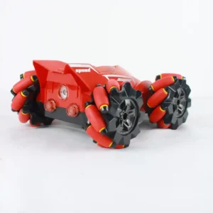 CARRO CONTROL REMOTO BRAZALETE 333-9 (16) - Imagen 3