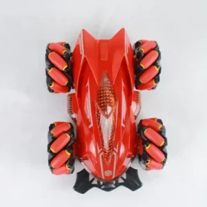 CARRO CONTROL REMOTO BRAZALETE 333-9 (16) - Imagen 4