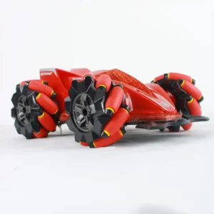 CARRO CONTROL REMOTO BRAZALETE 333-9 (16) - Imagen 5