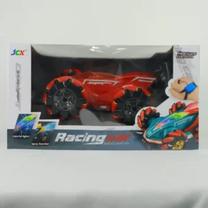 CARRO CONTROL REMOTO BRAZALETE 333-9 (16) - Imagen 6