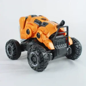 CARRO CONTROL REMOTO CXL800-103C (BOX X12) - Imagen 3