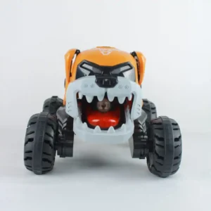 CARRO CONTROL REMOTO CXL800-103C (BOX X12) - Imagen 4