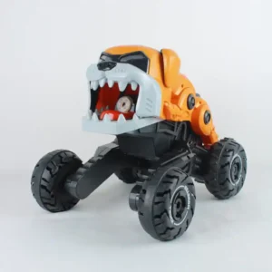 CARRO CONTROL REMOTO CXL800-103C (BOX X12) - Imagen 5