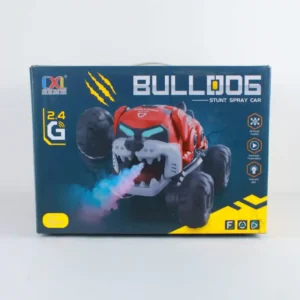 CARRO CONTROL REMOTO CXL800-103C (BOX X12) - Imagen 2