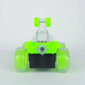 CARRO CONTROL REMOTO NIÑO 406-174707 - Imagen 5