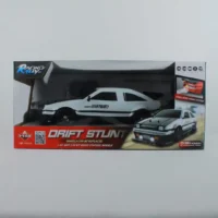 CARRO CONTROL SC16A03 603-2A BLANCO (BOX 12) - Imagen 3