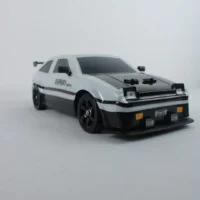 CARRO CONTROL SC16A03 603-2A BLANCO (BOX 12) - Imagen 5