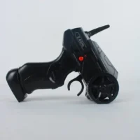 CARRO CONTROL SC16A04 2838 NEGRO (BOX 12) - Imagen 3