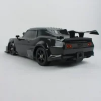 CARRO CONTROL SC16A04 2838 NEGRO (BOX 12) - Imagen 6