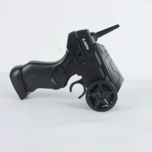 CARRO LOCO CONTROL DOBLE CARA HB-CM2401 - Imagen 2