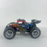CARRO TODO TERRENO 9634-2 (BOX X60)