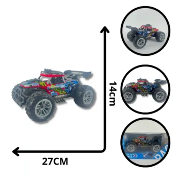 CARRO TODO TERRENO 9634-2 (BOX X60)