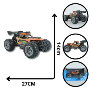 CARRO TRACK 9633-2 (BOX X60)
