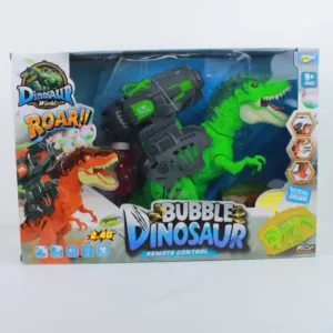 DINOSAURIO BURBUJAS NY071-A (BOX X18) - Imagen 5