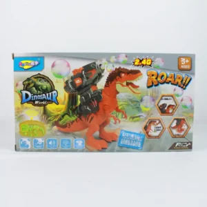 DINOSAURIO BURBUJERO NY071-B (BOX X48) - Imagen 4