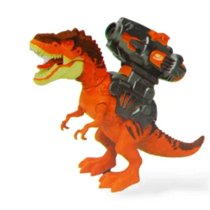 DINOSAURIO BURBUJERO NY071-B (BOX X48) - Imagen 3