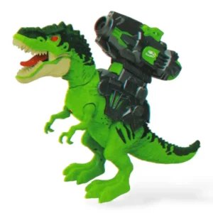 DINOSAURIO BURBUJERO NY071-B (BOX X48) - Imagen 2