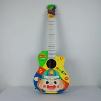 GUITARRA INFANTIL MONKEY MG41098 - Imagen 3