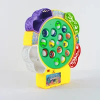 JUEGO DE PESCA 6872-1M - Imagen 4